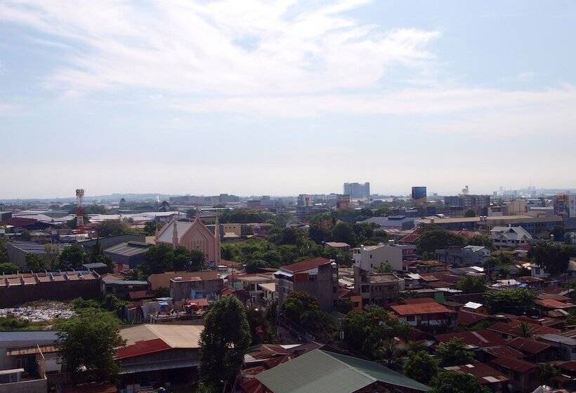 Szálloda Toyoko Inn Cebu