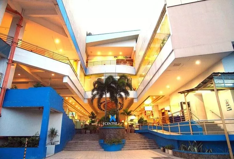 هتل Toyoko Inn Cebu