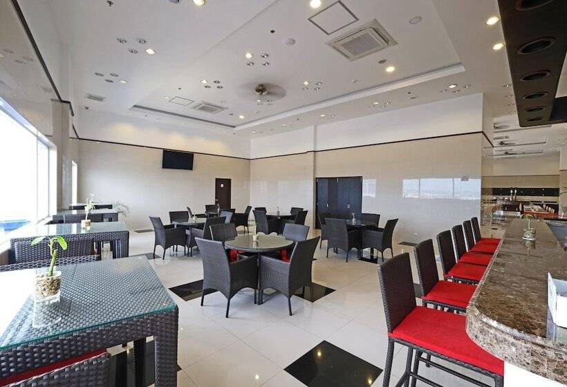 Szálloda Toyoko Inn Cebu