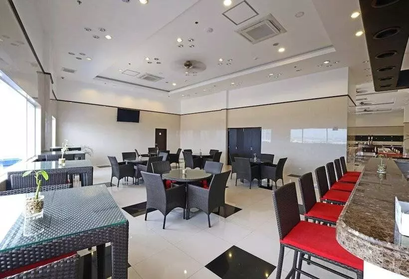 هتل Toyoko Inn Cebu