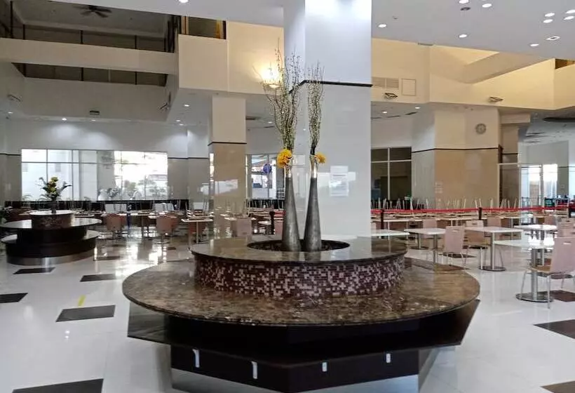 هتل Toyoko Inn Cebu