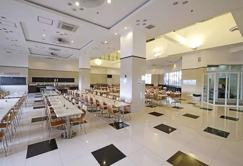 هتل Toyoko Inn Cebu