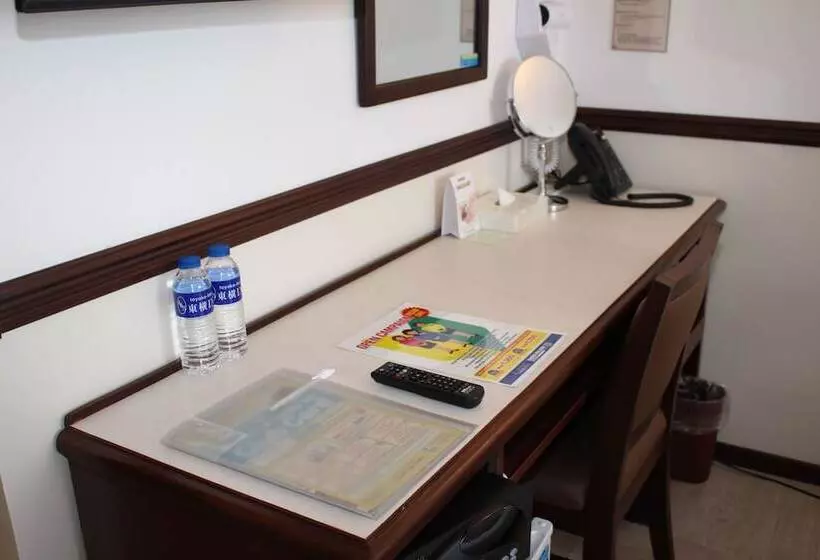 هتل Toyoko Inn Cebu
