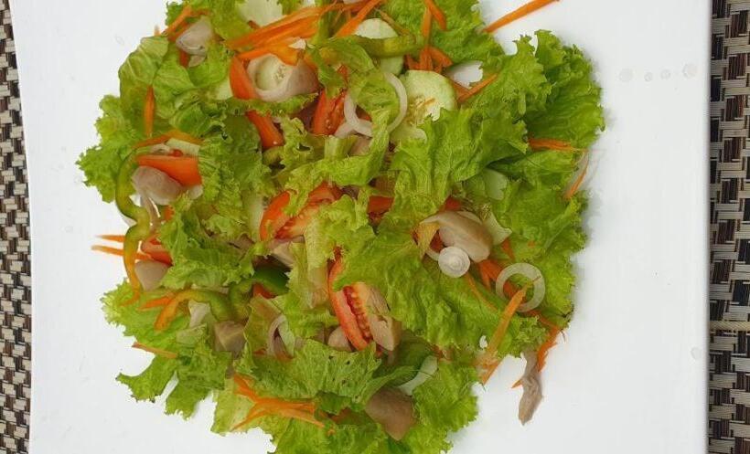 Law Ka Thit Sar Hotel   Hostel