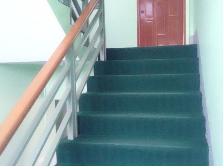 پانسیون Green Days Inn