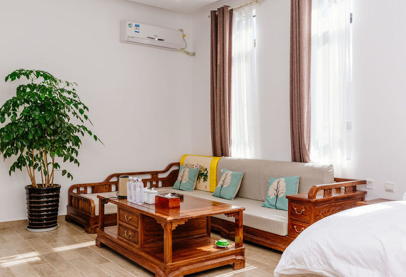 膳宿费 Yuemingtang Like Inn