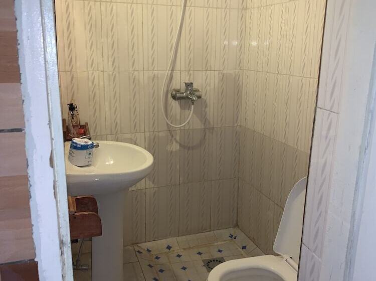 هاستل Red Rocks Rwanda Guesthouse & Campsite