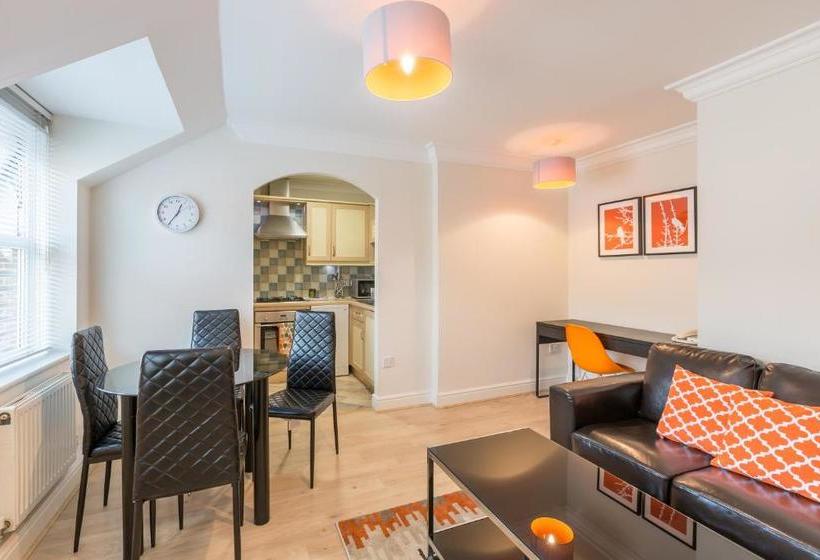 Stanshawe Court By House Of Fisher