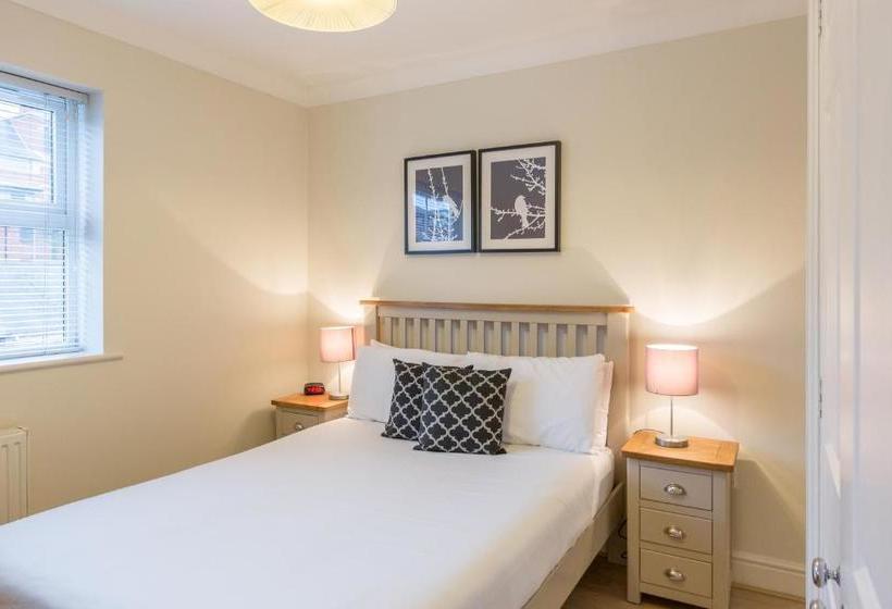 Stanshawe Court By House Of Fisher