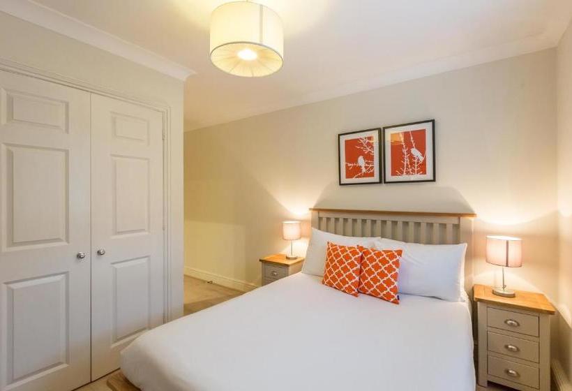 Stanshawe Court By House Of Fisher