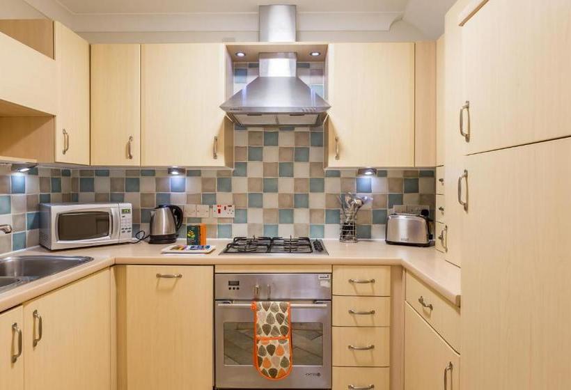 Stanshawe Court By House Of Fisher