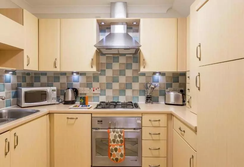 Stanshawe Court By House Of Fisher