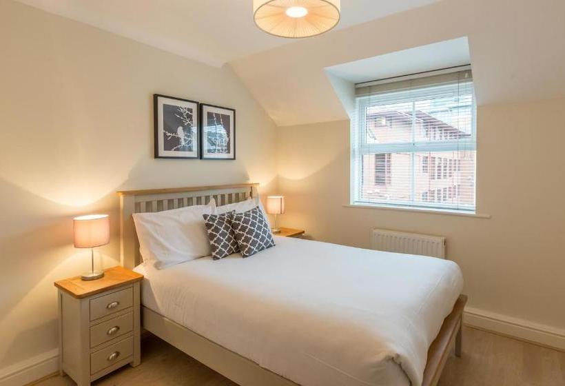 Stanshawe Court By House Of Fisher