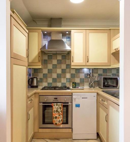 Stanshawe Court By House Of Fisher