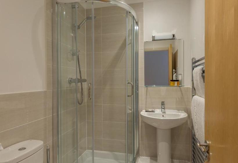 Stanshawe Court By House Of Fisher