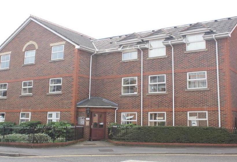 Stanshawe Court By House Of Fisher