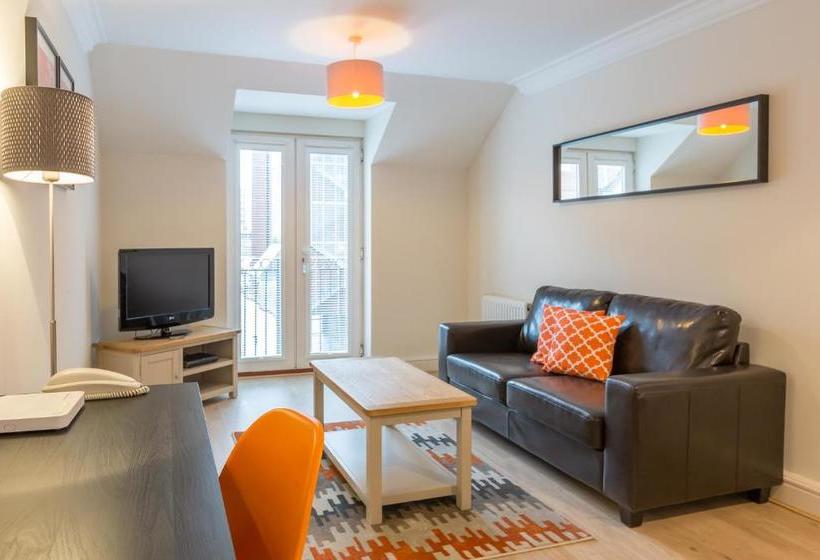 Stanshawe Court By House Of Fisher