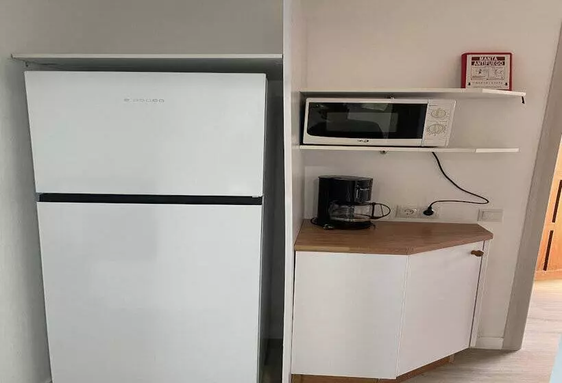 Aldea 2 Cala Fornells