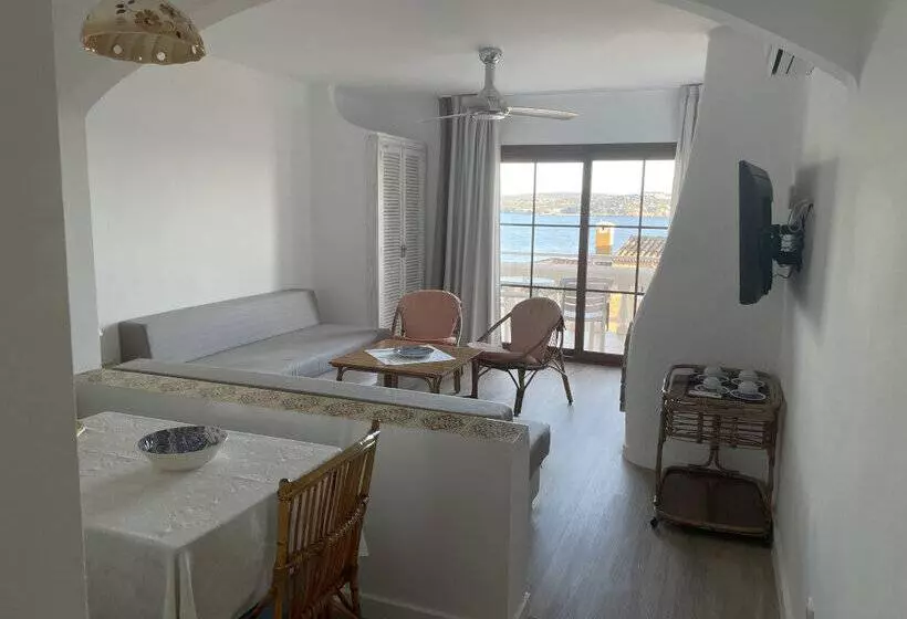 Aldea 2 Cala Fornells