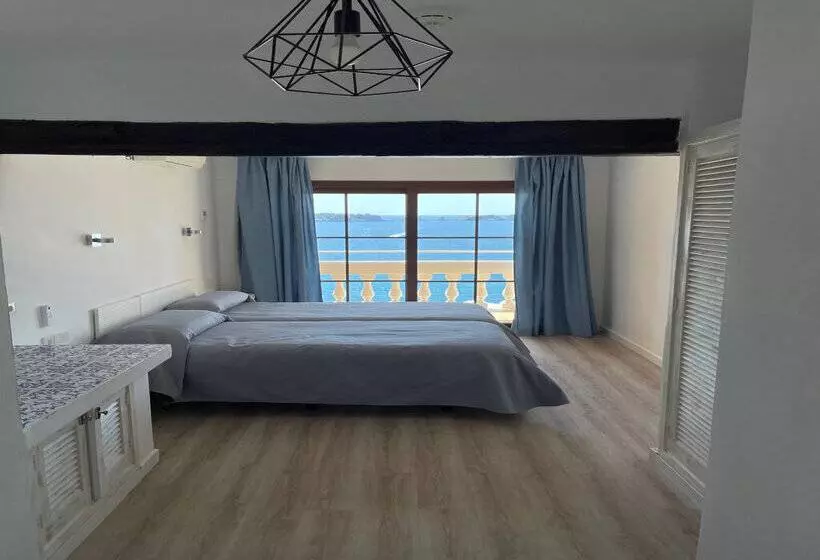 Aldea 2 Cala Fornells