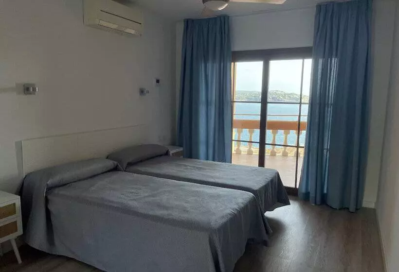 Aldea 2 Cala Fornells