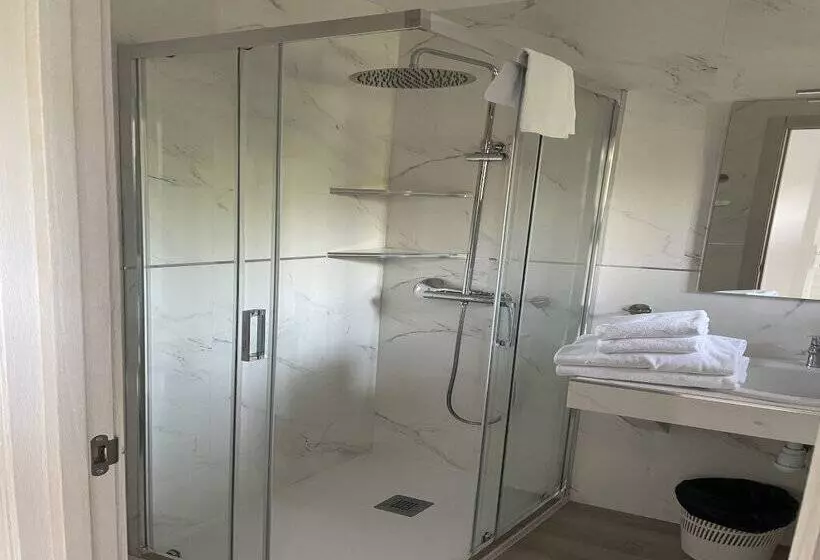 Aldea 2 Cala Fornells