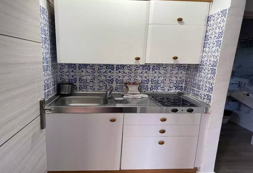 Aldea 2 Cala Fornells