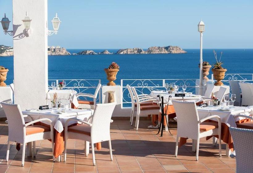 Aldea 2 Cala Fornells