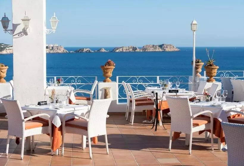 Aldea 2 Cala Fornells