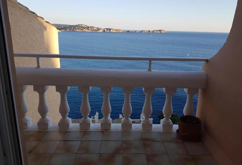 Aldea 2 Cala Fornells