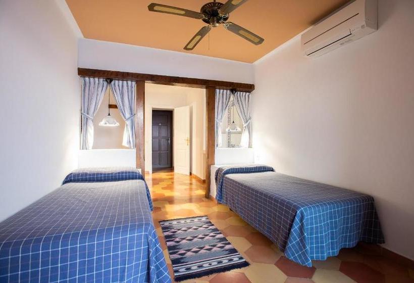 Aldea 2 Cala Fornells