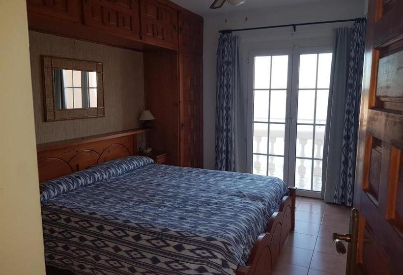 Aldea 2 Cala Fornells