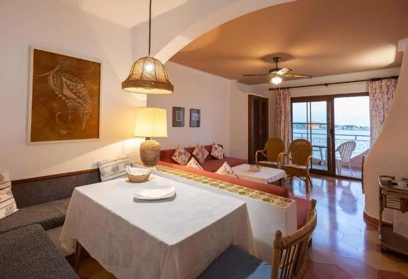 Aldea 2 Cala Fornells