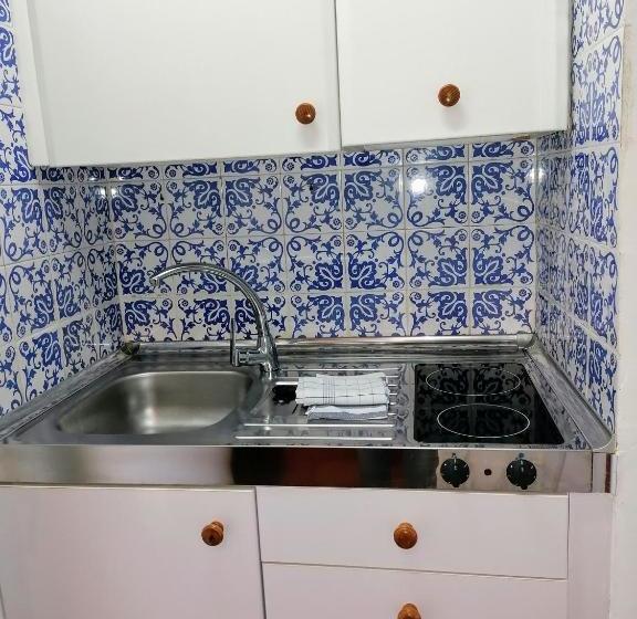 Aldea 2 Cala Fornells