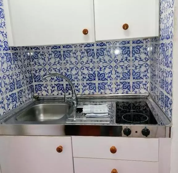 Aldea 2 Cala Fornells