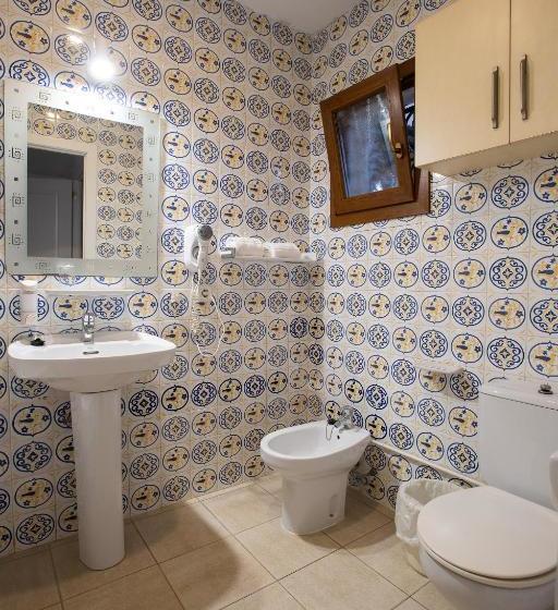 Aldea 2 Cala Fornells