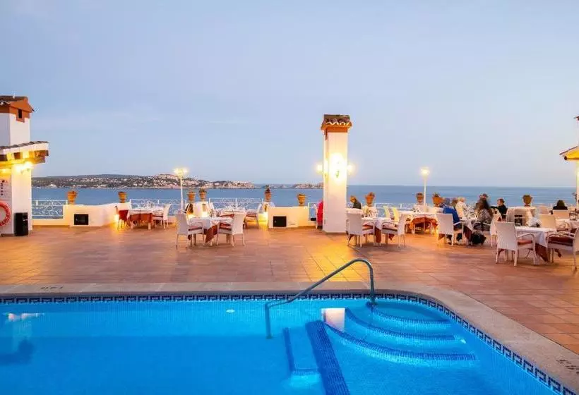 Aldea 2 Cala Fornells