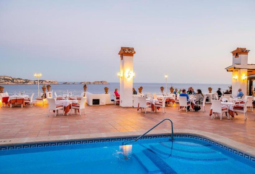 Aldea 2 Cala Fornells