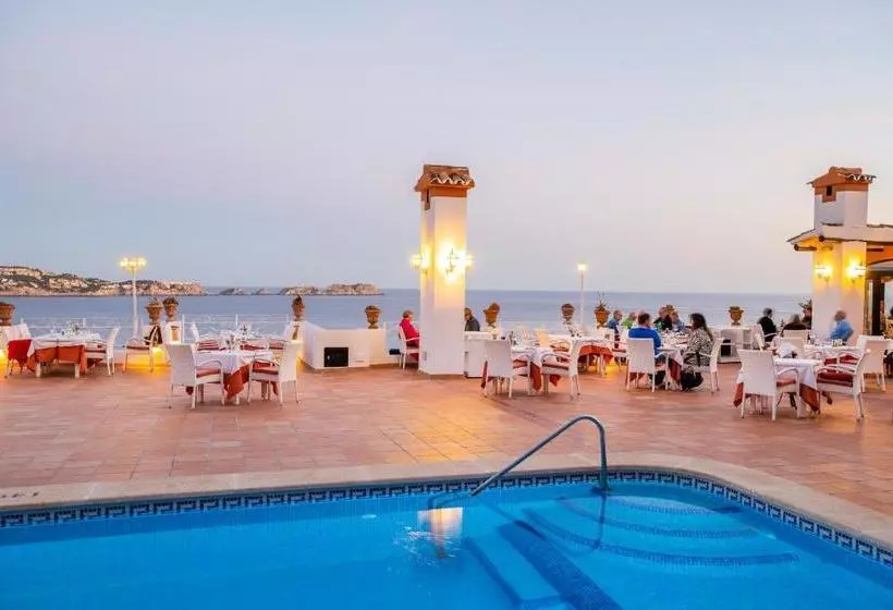 Aldea 2 Cala Fornells