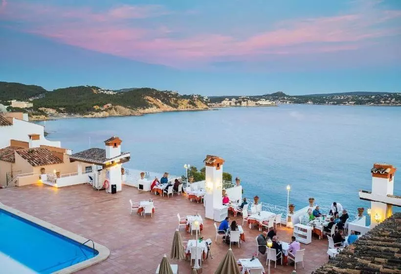 Aldea 2 Cala Fornells