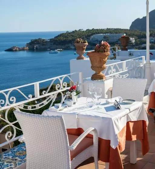 Aldea 2 Cala Fornells