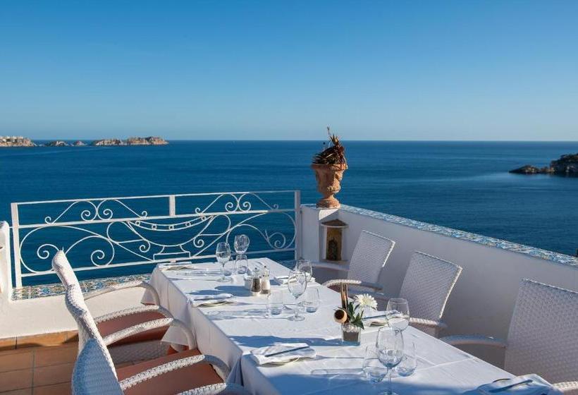 Aldea 2 Cala Fornells