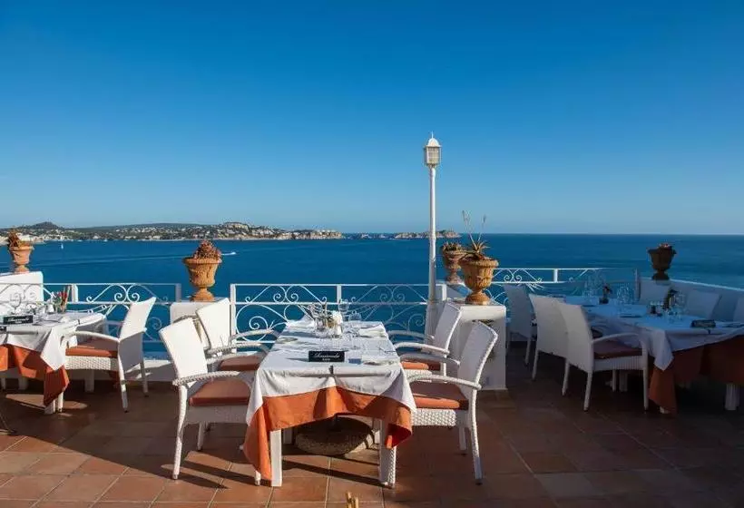 Aldea 2 Cala Fornells