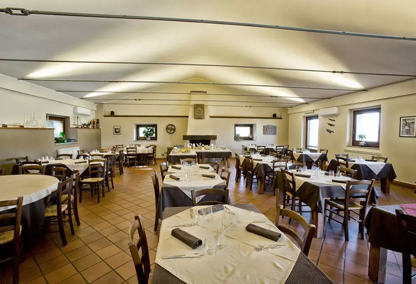Baglio San Pietro