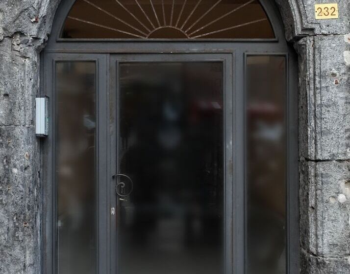 تختخواب و صبحانه Napolì 2 Affittacamere