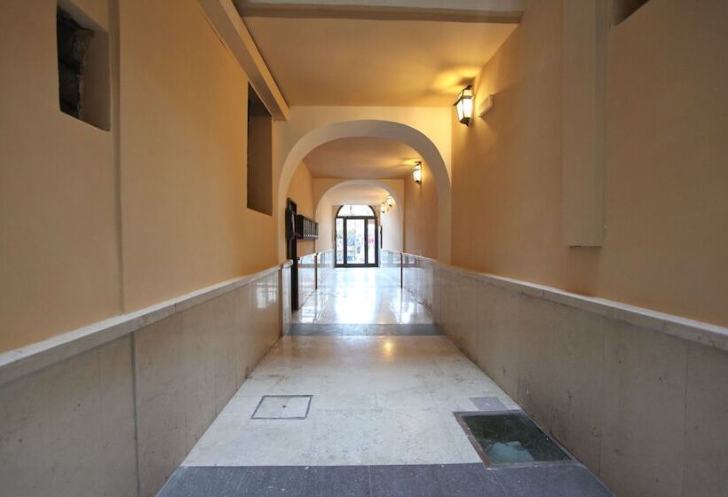 تختخواب و صبحانه Napolì 2 Affittacamere