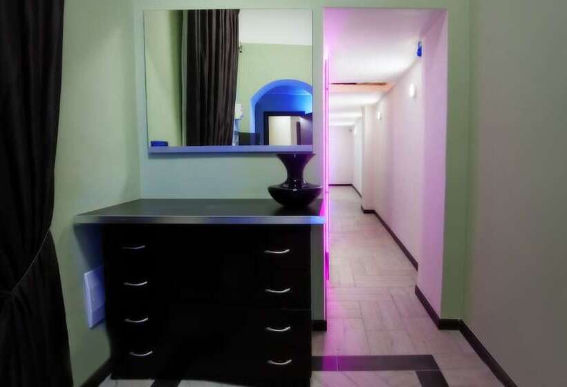 تختخواب و صبحانه Napolì 2 Affittacamere