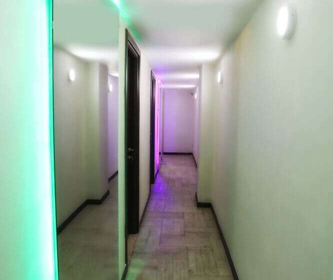 تختخواب و صبحانه Napolì 2 Affittacamere