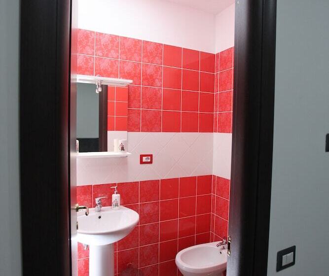 تختخواب و صبحانه Napolì 2 Affittacamere