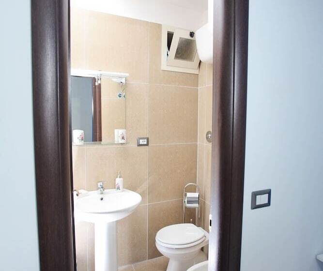 تختخواب و صبحانه Napolì 2 Affittacamere